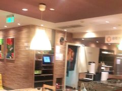 大堂-新石器烤肉(中房金谊广场店)