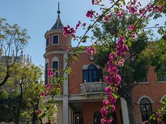 -赤坎·广东华侨国际旅游度假区