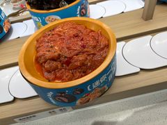 -龍歌自助小火锅(城阳万象汇店)