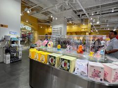 -KKV(上海月星环球港主力店)