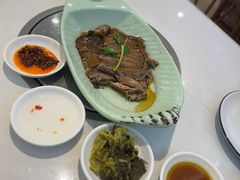-陆记鹅庄·潮汕菜·狮头鹅(大仟里店)