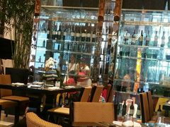 -武汉武昌威斯汀酒店-知味自助餐厅