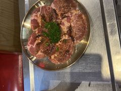 -韩宫宴烤肉·料理(漳河万达店)