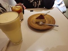 -BAKER&SPICE(安福路店)