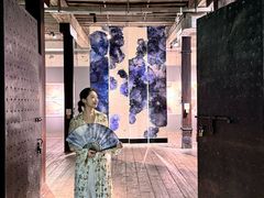 -八号桥艺术空间1908粮仓