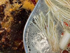 -怒火八零串串火锅(大渡口新天泽店)