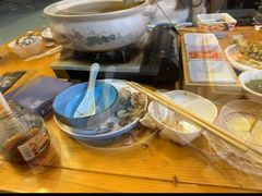 -金龙·打边炉(南京西路店)