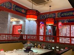 -祥源胡同·涮牛羊肉火锅(花桥店)