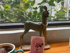 -默迹咖啡馆
