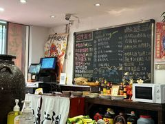 -刘师父老汉口江湖菜(蔡锷路店)