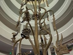 -三星堆博物馆
