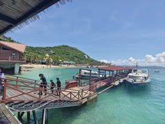 -海南分界洲岛旅游区