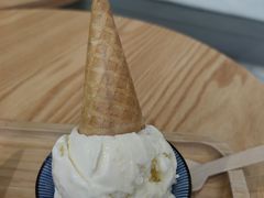 大白兔-歎雪糕低糖低脂Gelato冰淇淋