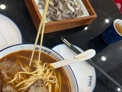 -宛平李记小吃(东关街店)