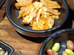 -九田家黑牛烤肉料理(高坪王府井店)