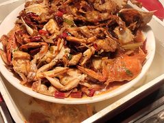 -冀粤香海鲜自助餐厅(西美五洲店)