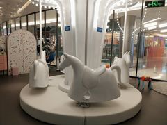 -BossBabe亲子餐厅(金光华广场店)