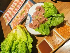 -壹风町烧肉居酒屋(恒丰中央广场店)