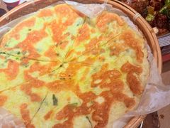 -肥三土菜馆(五四广场店)
