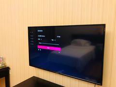 -维也纳国际酒店(深圳新洲店)