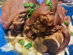 -馔豚·台北菜专门店(深圳湾万象城店)