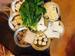 -月圆火锅(宁海东路二店)