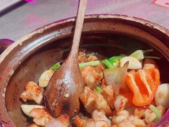 -啫神·广州地标美食(北京路店)