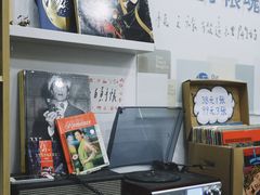 -风雨书店(下城店)