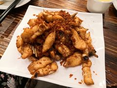 -正能量脆肉鲩火锅