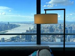 -长沙尼依格罗酒店