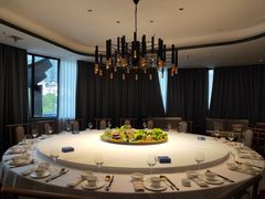 -院里寻菜·精致庭院菜(观沙岭店)