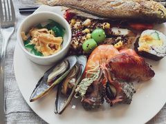 -Social 秀西餐厅-长沙瑞吉酒店(运达店)