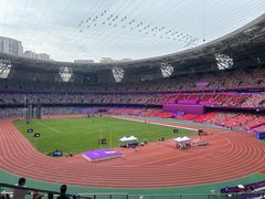 -杭州奥体中心-体育场