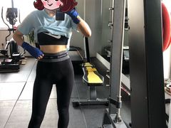 -杭州拳界搏击俱乐部