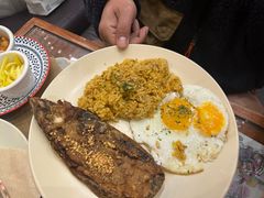 -Cafe Mary Grace - NAIA Terminal 3