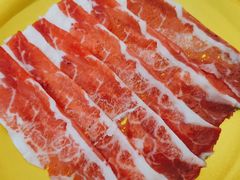 -牛New寿喜烧(青浦店)