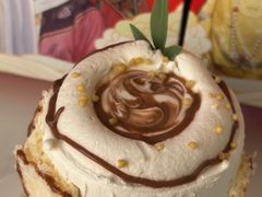 -味多美蛋糕(安定门店)