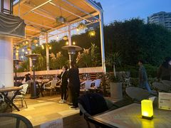 -盐说Salt Talk北美风味西餐厅(海上世界店)