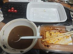 -姚记炒肝店(簋街店)