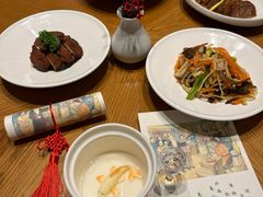 -萬國春·中菜馆(颐和公馆店)