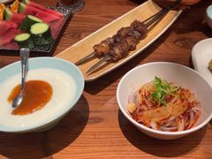 -驿楼兰·新疆菜(火车站店)