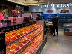 -7fresh七鲜(大族广场店)