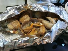 -燚青春东北泥炉烤肉(百合店)