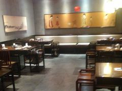 大堂-捞神煲汤火锅(湖滨商业街店)