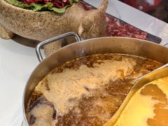 -刘少华贵州小黄牛·鲜牛肉火锅(总店)