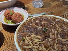 -桂花香手工面(鼓楼店)