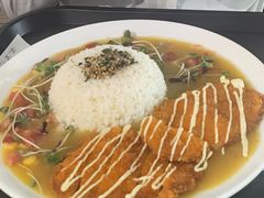 -贝林大翅鲸简餐厅(国家海洋博物馆店)