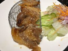 日式烤牛肉-江户前日本料理(瑞诗酒店店)