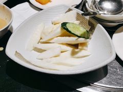 -青一色火锅(摩根店)