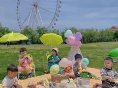 -卡巴机器人编程·少儿编程·信息学竞赛(公益西桥校区)